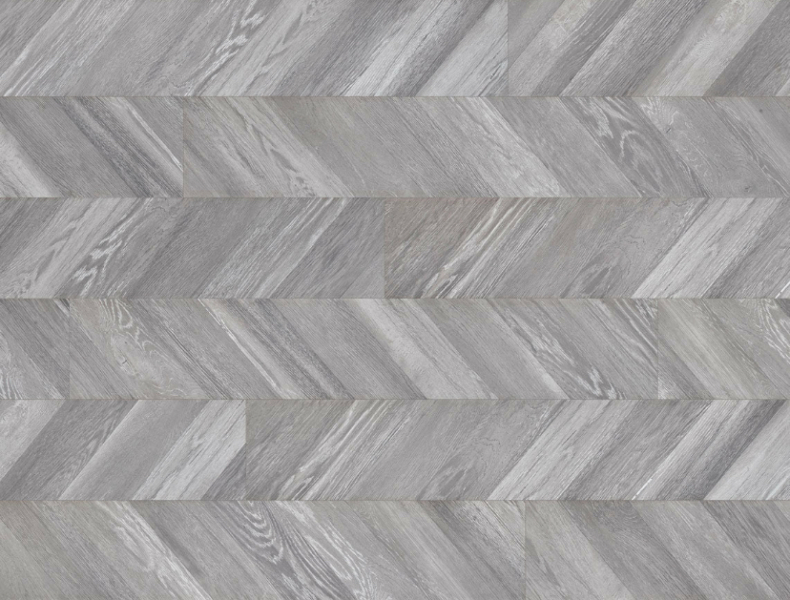 Does this flooring look ridiculous?