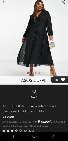 Fuck what I can I wear to this wedding?