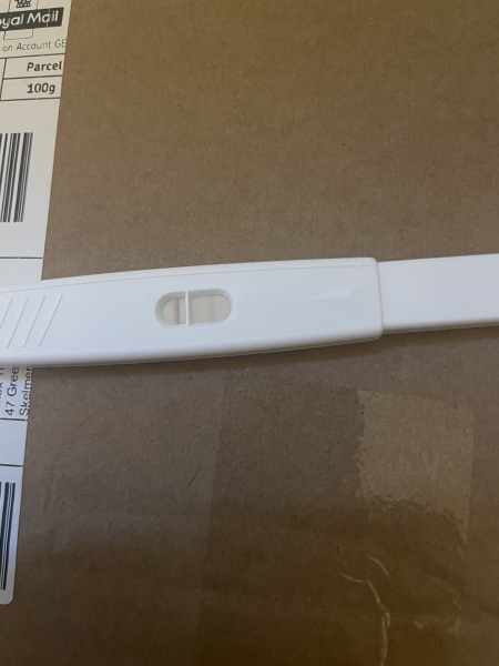 Am I still pregnant