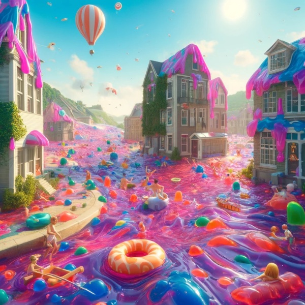 AIBU to make you laugh on a cold January day?