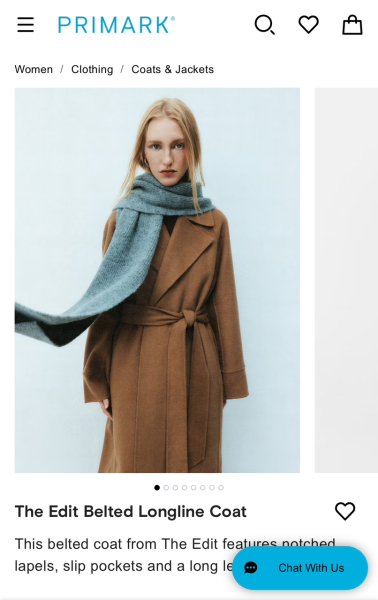 Help identifying gorgeous full-length camel coat pls