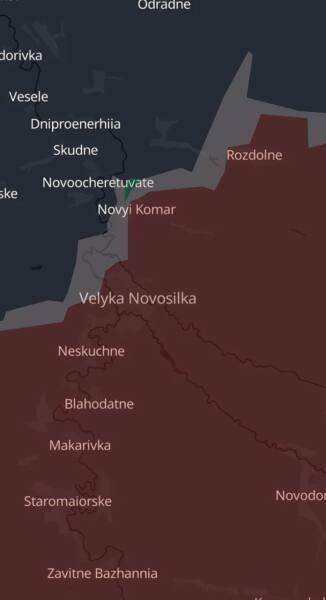 Ukraine Invasion: Part 53