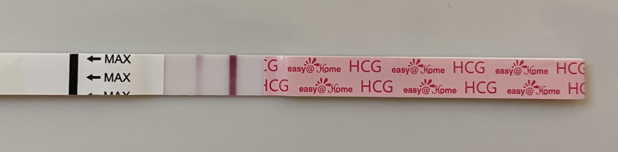 9dpo is this positive?