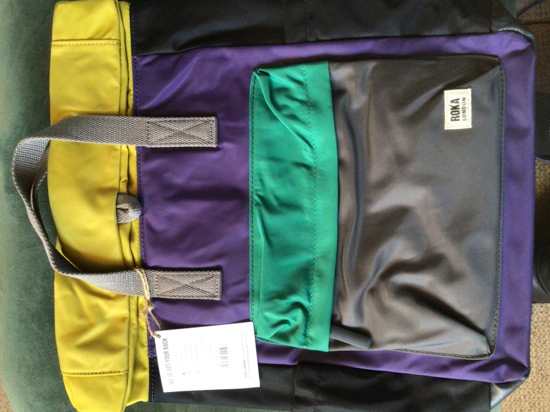 Roka Lucky dip 2025 thread 2