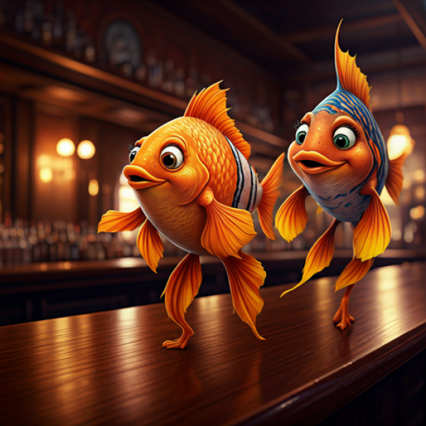 Ladies and Ladies: The Bluestocking is open: again