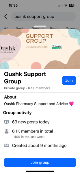 Mounjaro February to April 24 starters - Thread 3