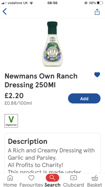 What's the biggest culture shock you've experienced?