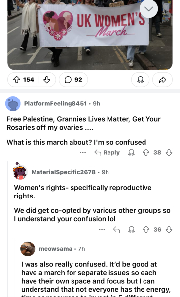 Thread 2 the one where a convicted criminal kicks off and throws all his toys  out of the pram