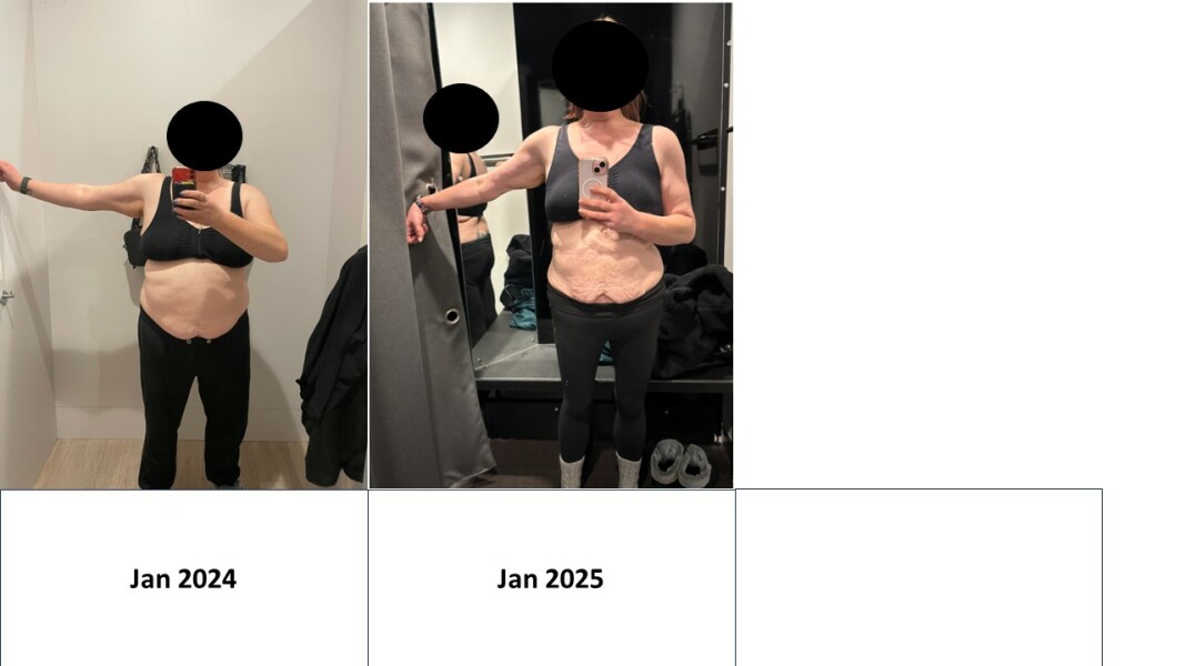 Mounjaro / Wegovy with > 5st / 30kg to lose: Thread 5