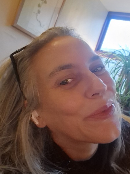 Looking older than my age
