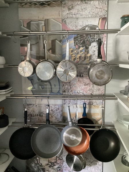 One thing you recently discovered that has changed your life