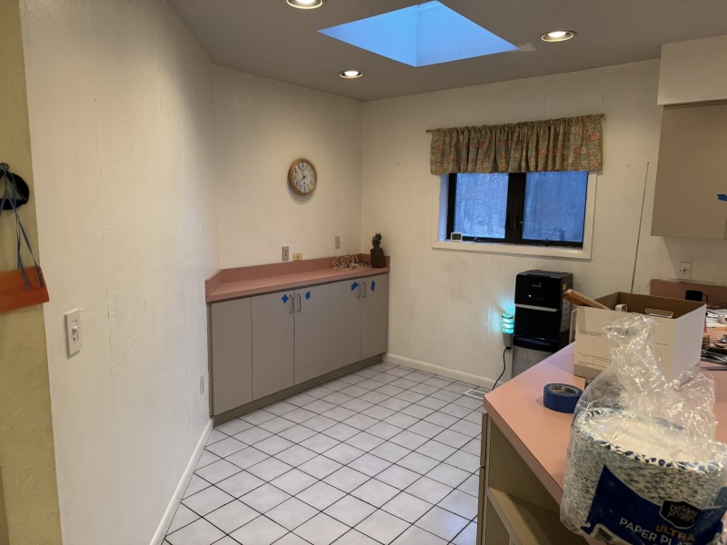 Come and tell us your dull and unexciting news 32: Calmly through the day