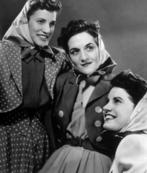 Inspired by another thread - if you are white British/Irish, did your Mum routinely wear a headscarf when you were small, and when did she stop?