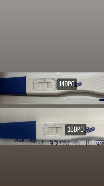 21dpo can I relax yet