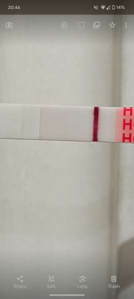 9/10 DPO line eyes
