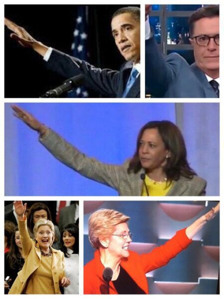 Am I a far right extremist?