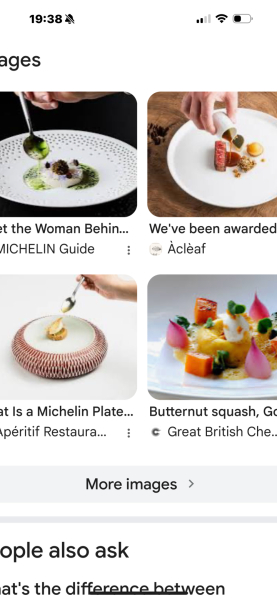 What should I get a private chef to cook for us