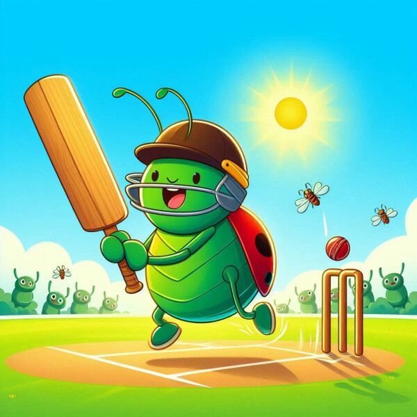 The Bluestocking: the one where AI finally learns what a blackbird is (we hope)