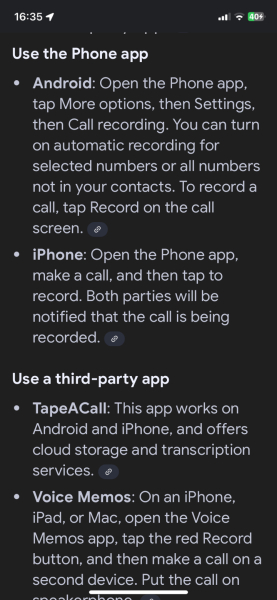 Should she replace it? Part 2