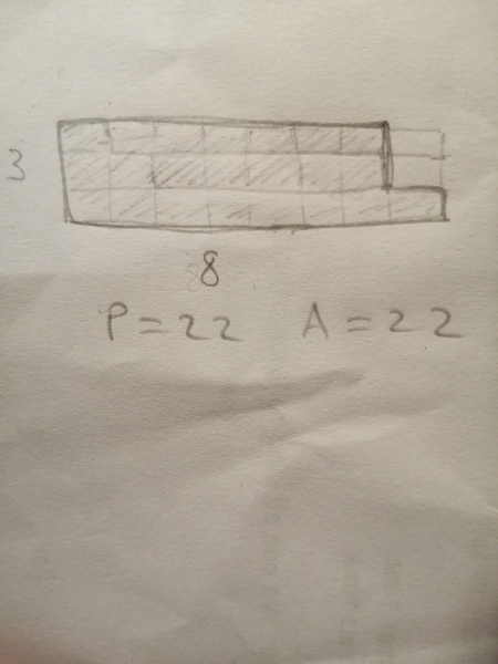 Stumped by DDs YR 5 maths homework!