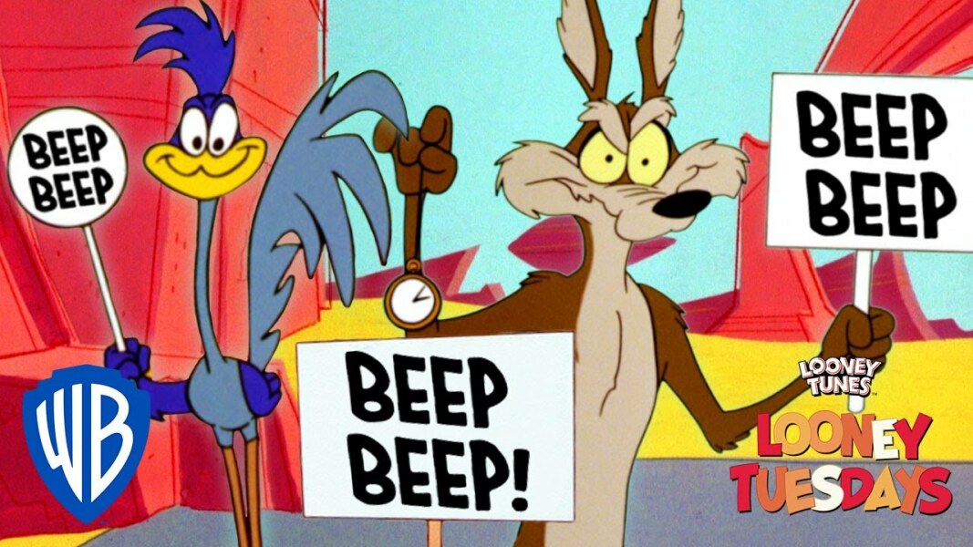 Incessant Beeping driving me nuts