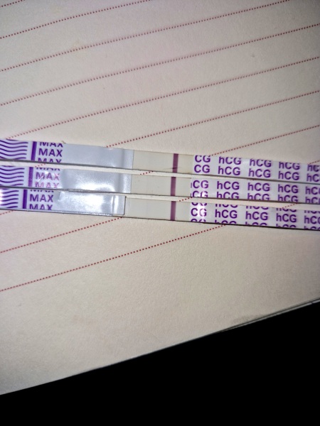 No progression/trigger?