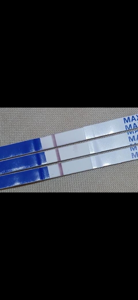 6dpo false positive??