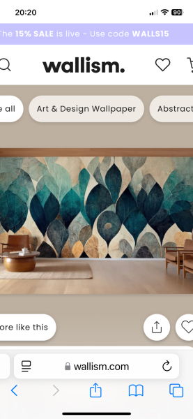 Help me find something similar?