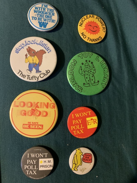 Little things that brought you absolute joy as a child
