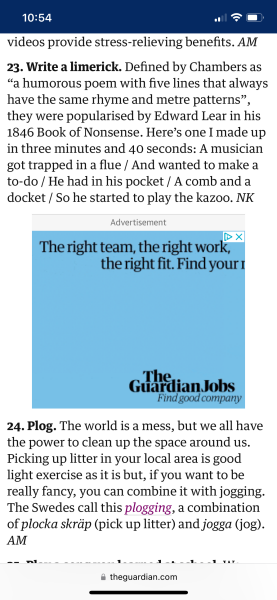 50 Books Challenge 2025 Part One