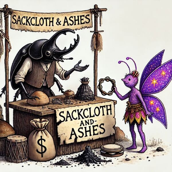 Trump announces executive order that says legally there are only 2 genders (hmmm did he mis-speak and meant sex?)