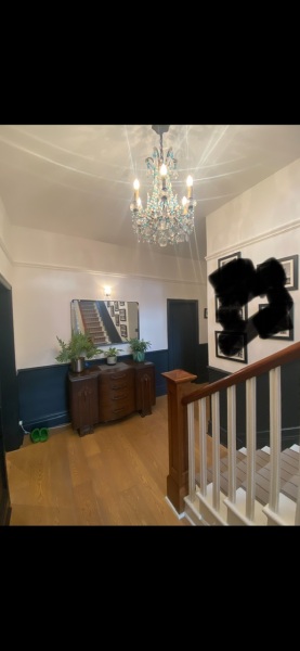 What colour to paint bedroom (with photos)?