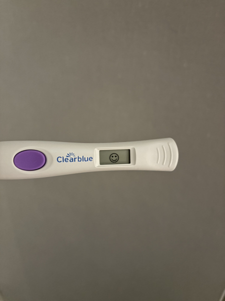 February TTC Support Group