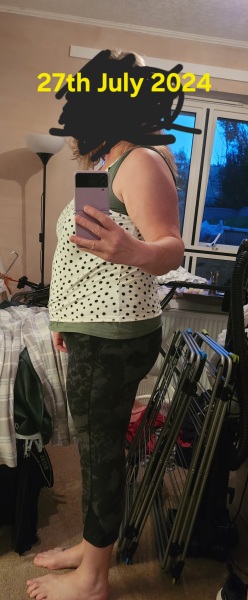 Mounjuro August starters - thread 11