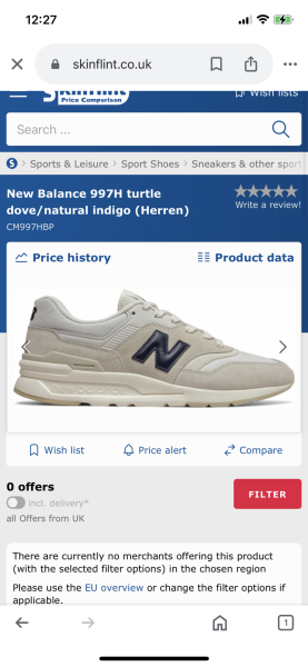 Do these New Balance look real