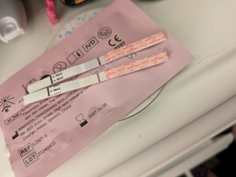 January TTC Support Group 💚