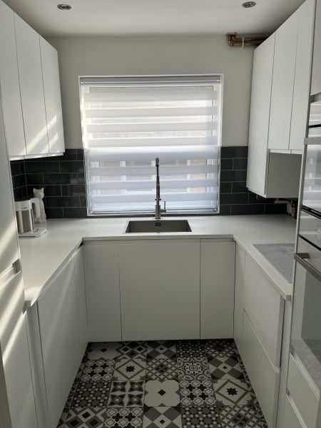 New kitchen - how much would you expect to pay?