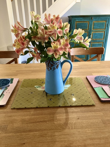 Thread 16 Starmer - Mad World