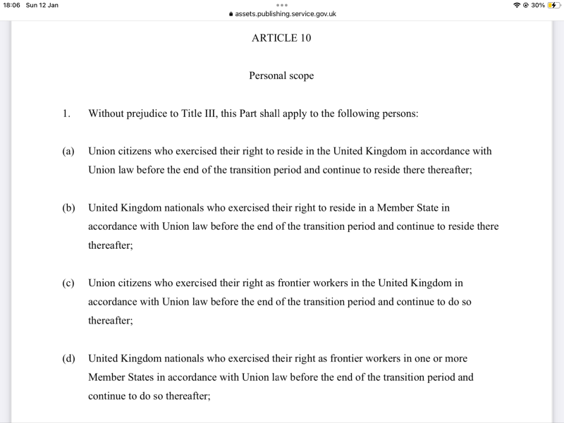 Scottish uni for free after gap year?