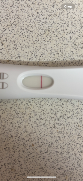 January TTC Support Group 💚