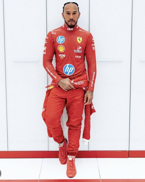 F1 2025 - Watchalong Thread