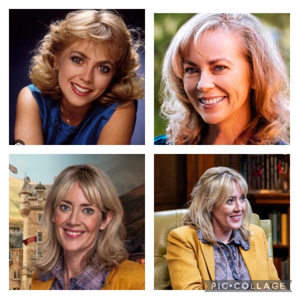 The Traitors 7 (with optional Bingo cards!)