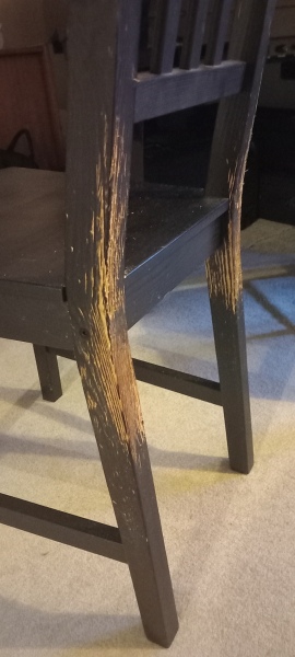 Lap dances, strippers and punch-ups - the Excellent Cats arrange a stag party