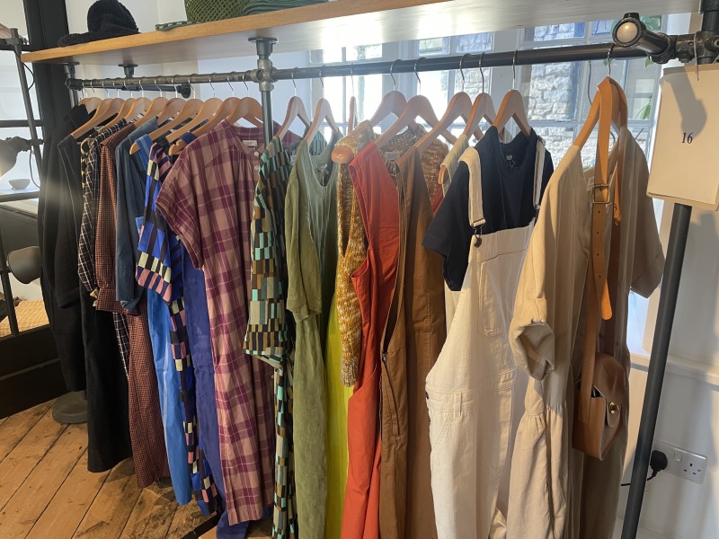 Toasties - still loving the knitwear and the chat!