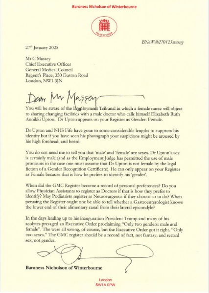 Women's rights general conversations - Thread 9