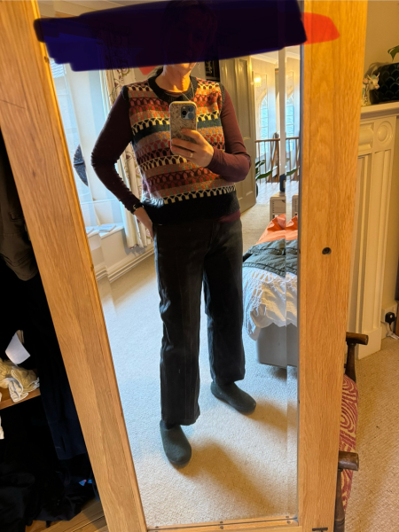 WAYWT Spring/Summer 2024