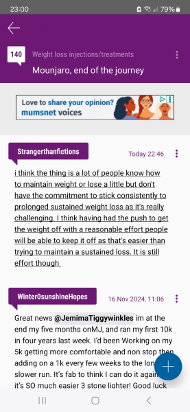 Mounjuro August starters - thread 10 !!!!