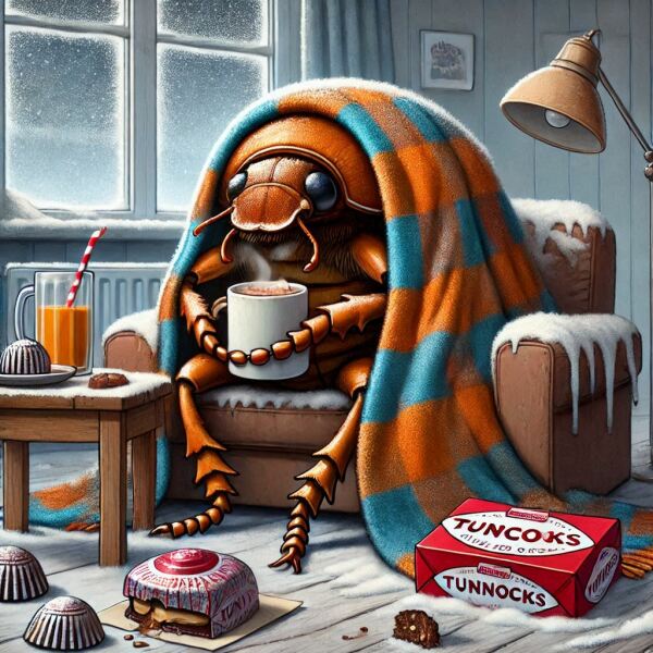 The Bluestocking: the one where AI finally learns what a blackbird is (we hope)