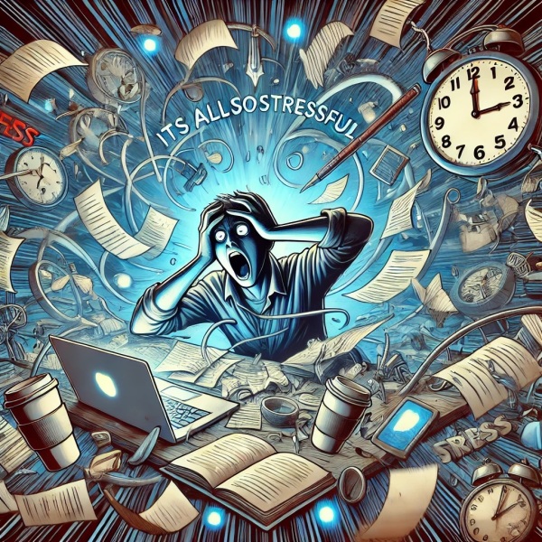 AIBU to make you laugh on a cold January day?