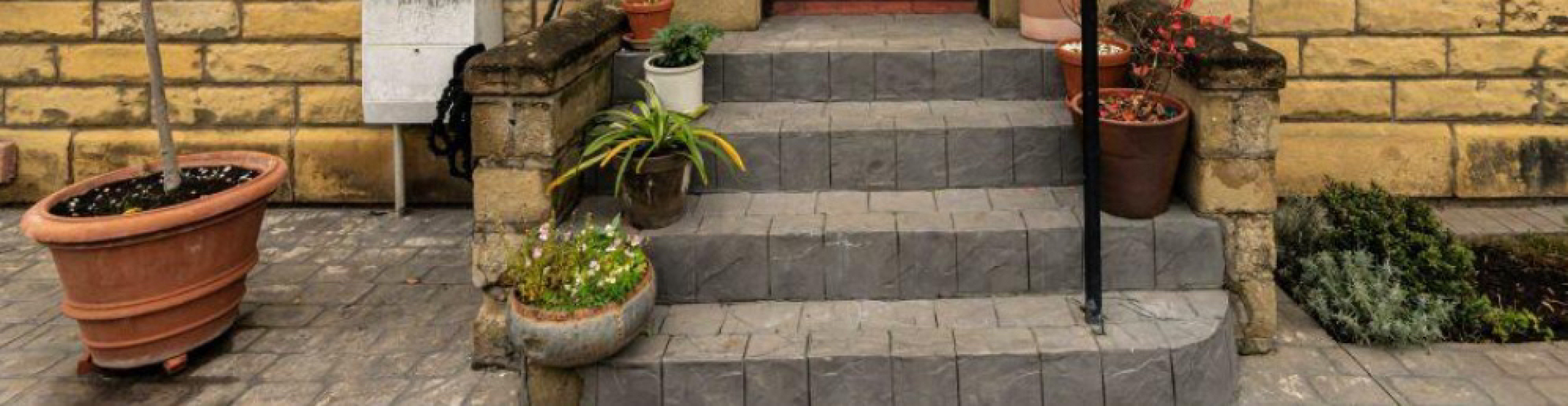 Riding damp - is it treatable?